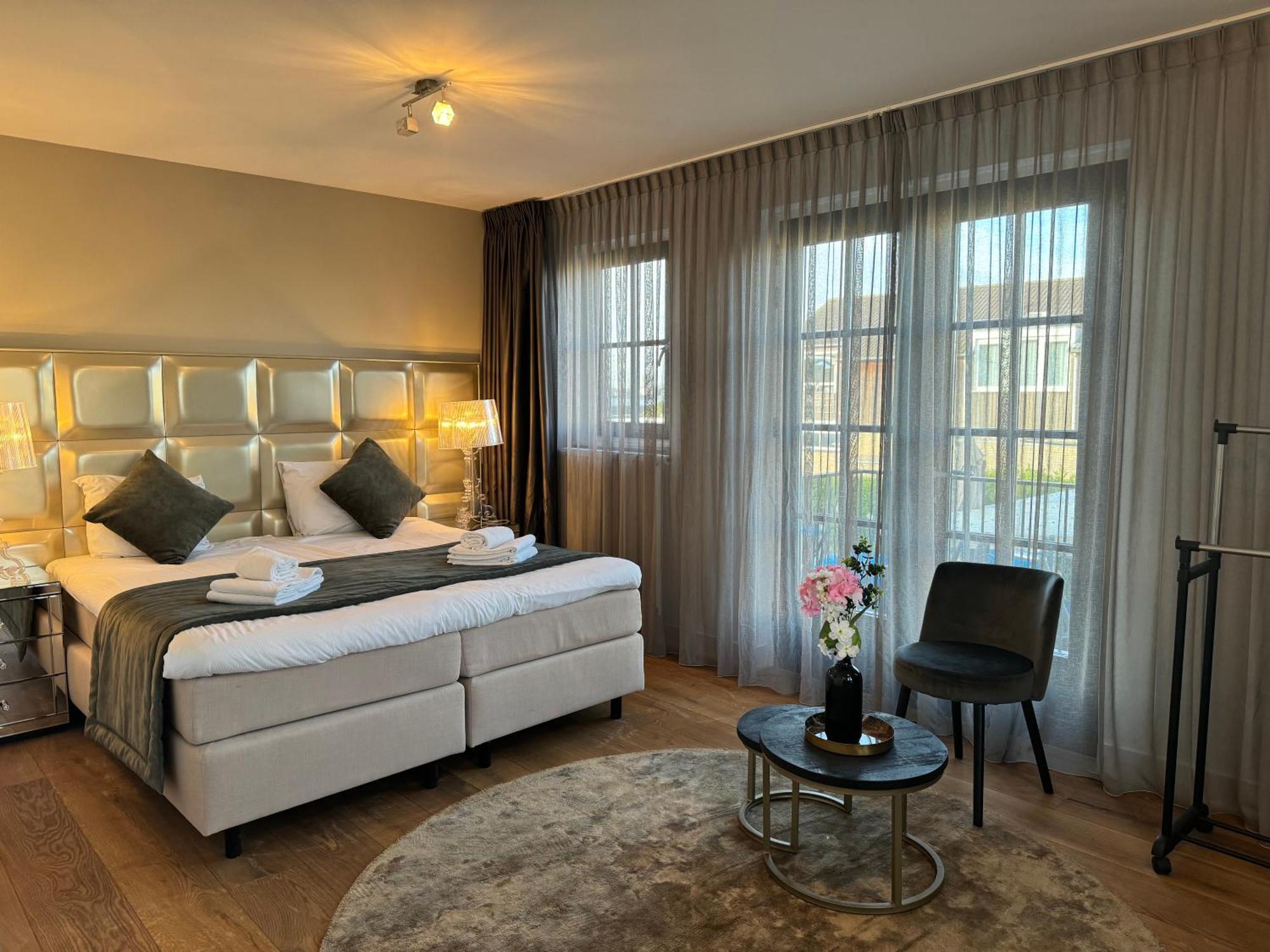 Najade Resort Loosdrecht Room photo